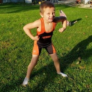 Meet your Posher, Dan